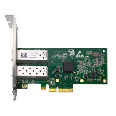 Dell 002V2 | 2-Port Gigabit SFP PCI-e Ethernet Adapter