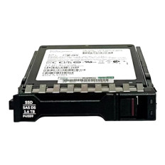 HP P41559-001 | 1.6TB SAS 12Gb/s Mixed Use 2.5-inch Solid State Drive
