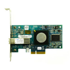 QLogic EL0210402 | Single Port Fiber Channel Host Bus Adapter