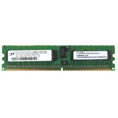 EMC 110-1115-00 | 1Gb 1RX8 DDR2 PC2 ECC Memory
