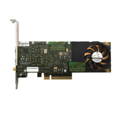 Napatech NTFRONT20B1-2 | 2 Port 10GB SFP+ PCIE Adapter