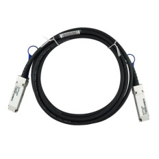 Dell 8TMN1 | QSFP+ 1m InfiniBand cable
