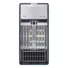 Cisco N7K-C7010 | 10 Slot Chassis No P/S-Fans Included