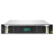 HP P12941-001 | MSA 2060 3.5in Chassis