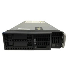 HP 640996-B21 | ProLiant BL420C Gen8 10Gb Flexiblelom Configure-To-Order Blade Server