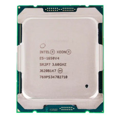 Intel SR2P7 | Xeon E5-1650 v4 15M Cache, 3.60 GHz Processor