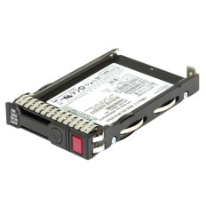 HP 868928-001 | 960GB Multi-Level Cell SATA 6Gb/s 2.5-inch Solid State Drive