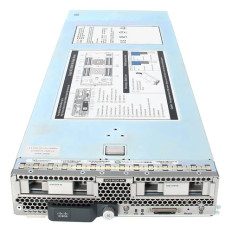 Cisco UCSB-B200-M4-U | UCS B200 M4 Blade CTO Chassis