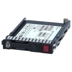 HP P05321-001 | 960GB Multi-Level Cell SATA 6Gb/s Read Intensive 2.5-inch Solid State Drive for ProLiant G9 G10 Servers