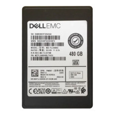 Dell 065T1J | 480GB SATA 6Gb/s Mixed Use 2.5-inch Solid State Drive