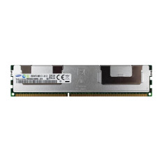 Samsung M393B4G70BM0-CF8 | 32GB DDR3-1066MHz PC3-8500 ECC Registered RDIMM CL7 4Rx4 1.5V 240-Pin Memory Module 