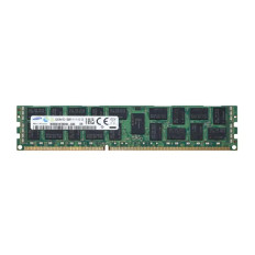 Samsung M393B1K70DH0-CK0 | 8GB DDR3-1600MHz PC3-12800 ECC Registered RDIMM CL11 2Rx4 1.5V 240-Pin Memory Module 