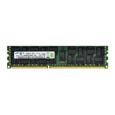 Samsung M393B2G70BH0-CK0 | 16GB DDR3-1600MHz PC3-12800 ECC Registered RDIMM CL11 2Rx4 1.5V 240-Pin Memory Module 