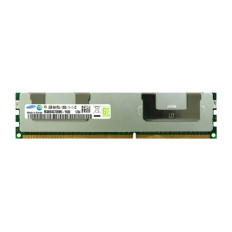 Samsung M386B4G70BM0-YK0 | 32GB DDR3-1600MHz PC3-12800 ECC Registered LRDIMM CL11 4Rx4 1.35V 240-Pin Memory Module 