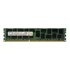 Samsung M393B1K70DH0-CMA | 8GB DDR3-1866MHz PC3-14900 ECC Registered RDIMM CL13 2Rx4 1.5V 240-Pin Memory Module 