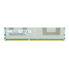 Samsung M393B4G70DM0-YK0 | 32GB DDR3-1600MHz PC3-12800 ECC Registered RDIMM CL11 4Rx4 1.35V 240-Pin Memory Module 