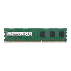 Samsung M393B5173QH0-CMA | 4GB DDR3-1866MHz PC3-14900 ECC Registered RDIMM CL13 1Rx8 1.5V 240-Pin Memory Module 