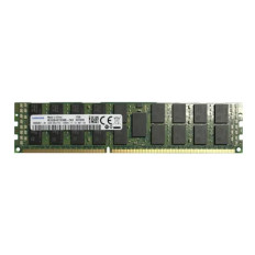 Samsung M393B4G70EMB-CK0 | 32GB DDR3-1600MHz PC3-12800 ECC Registered RDIMM CL11 4Rx4 1.5V 240-Pin Memory Module 