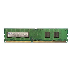 Samsung M395T6553CZD-CD5 | 512MB DDR2-533MHz PC2-4200 ECC Registered RDIMM CL4 1Rx8 1.8V 240-Pin Memory Module 