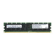 Sun 370-6210-01 | 4GB DDR2-533MHz PC2-4200 ECC Registered RDIMM CL4 2Rx4 1.8V 240-Pin Memory Module 