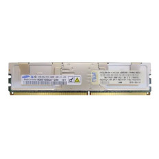 Samsung M395T1G60QJ4-CE68 | 8GB DDR2-667MHz PC2-5300 ECC Fully Buffered FB-DIMM CL5 4Rx4 1.8V 240-Pin Memory Module 