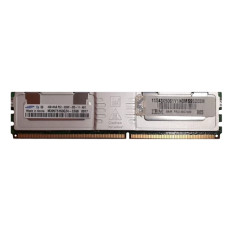 Samsung M395T5163QZ4-CE68 | 4GB DDR2-667MHz PC2-5300 ECC Fully Buffered FB-DIMM CL5 4Rx8 1.8V 240-Pin Memory Module 