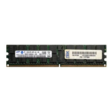 IBM 77P7504 | 16GB Kit (2x8GB) DDR2-400MHz PC2-3200 ECC Registered RDIMM CL3 4Rx4 1.8V 240-Pin Memory
