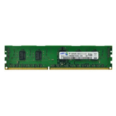 Samsung M393B5773CH0-CH9 | 2GB DDR3-1333MHz PC3-10600 ECC Registered RDIMM CL9 1Rx8 1.5V 240-Pin Memory Module 