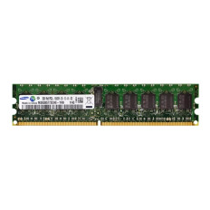 Samsung M393B5773CH0-YH9 | 2GB DDR3-1333MHz PC3-10600 ECC Registered RDIMM CL9 1Rx8 1.35V 240-Pin Memory Module 