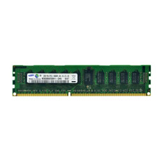 Samsung M393B5670EH1-CH9 | 2GB DDR3-1333MHz PC3-10600 ECC Registered RDIMM CL9 1Rx4 1.5V 240-Pin Memory Module 