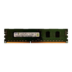 Samsung M393B5773DH0-YK0 | 2GB DDR3-1600MHz PC3-12800 ECC Registered RDIMM CL11 1Rx8 1.35V 240-Pin Memory Module 