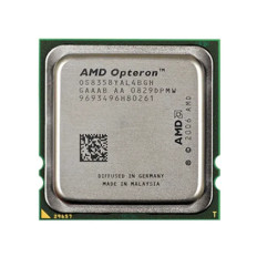 AMD 8358SE | Opteron 8358 SE Quad-Core 2.40GHz 2MB L3 Cache Socket Fr2 1207 Processor