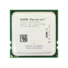 AMD 8374HE | Opteron 8374 HE Quad-Core 2.2GHz 6MB L3 Cache Socket F Processor