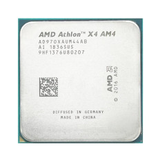 AMD AD970XAUABBOX | Athlon X4 970 Quad-Core 3.8GHz 2MB L2 Cache Socket AM4 Processor
