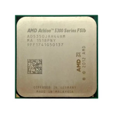 AMD AD5350JAH44HM | Athlon 5350 Quad-Core 2.05GHz 2MB L2 Cache Socket AM1 Processor