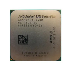 AMD AD5370JAH44HM | Athlon 5370 Quad-Core 2.2GHz 2MB L2 Cache Socket AM1 Processor