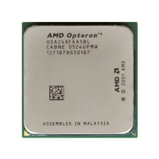 IBM 13M7668 | 2.20GHz 1MB L2 Cache Socket 940 AMD Opteron 248 Single-Core Processor