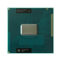 Intel 2030M | Pentium 2030M Dual-Core 2.50GHz 5.00GT/s DMI 2MB L3 Cache Socket PGA988 Processor