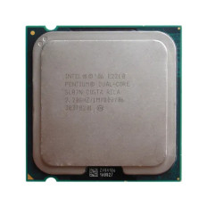 Intel SLB9R | Pentium E2210 Dual-Core 2.20GHz 800MHz FSB 1MB L2 Cache Socket LGA775 Processor