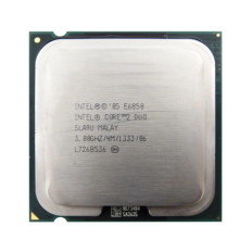 Intel HH80557PJ0804MG | Core 2 Duo E6850 Dual-Core 3.00GHz 1333MHz FSB 4MB L2 Cache Socket LGA775 Processor