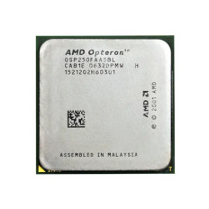 HP 381883-B21 | 2.40GHz 400MHz FSB 1MB L2 Cache Socket 940 AMD Opteron 250 Single-Core Processor for ProLiant BL35p