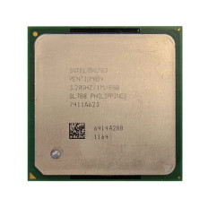 Intel SL7B8 | Pentium 4 540 Single-Core 3.2GHz 800MHz FSB 1MB L2 Cache Socket PGA478 Processor