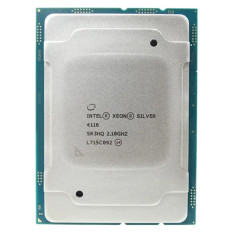 Cisco FMC-M5-CPU-4116= | 2.10GHz 16.5MB L3 Cache Socket LGA3647 Intel Xeon Silver 4116 12-Core Processor