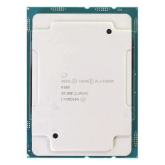 Lenovo 7XG7A05568 | 2.10GHz 33MB L3 Cache Socket LGA3647 Intel Xeon Platinum 8160 24-Core Processor Kit for ThinkSystem SR630