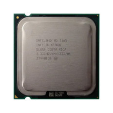 Dell 0FR434 | 2.33GHz 1333MHz FSB 4MB L2 Cache Socket LGA775 Intel Xeon 3065 Dual-Core Processor