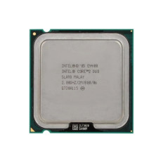 Dell 0RX522 | 2.0GHz 800MHz FSB 2MB L2 Cache Socket LGA775 Intel Core 2 Duo E4400 Dual-Core Processor