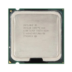 HP 5188-5600 | 2.66GHz 1066MHz FSB 4MB L2 Cache Socket LGA775 Intel Core 2 Duo E6700 Dual-Core Processor