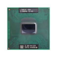 HP 454322-001 | 2.00GHz 533MHz FSB 1MB L2 Cache Socket PGA478 Intel Celeron 550 Single-Core Processor