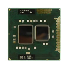HP 612117-002 | 2.00GHz 2.50GT/s DMI 3MB L3 Cache Socket PGA988 Intel Pentium P6100 Dual-Core Processor