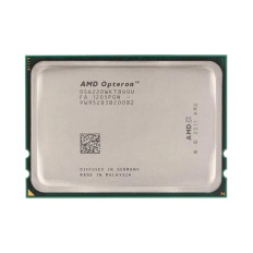 Dell 0PPXX0 | 3.00GHz 6.4 GT/s 16MB L3 Cache Socket G34 AMD Opteron 6220 8-Core Processor for ProLiant DL585 G7 Server